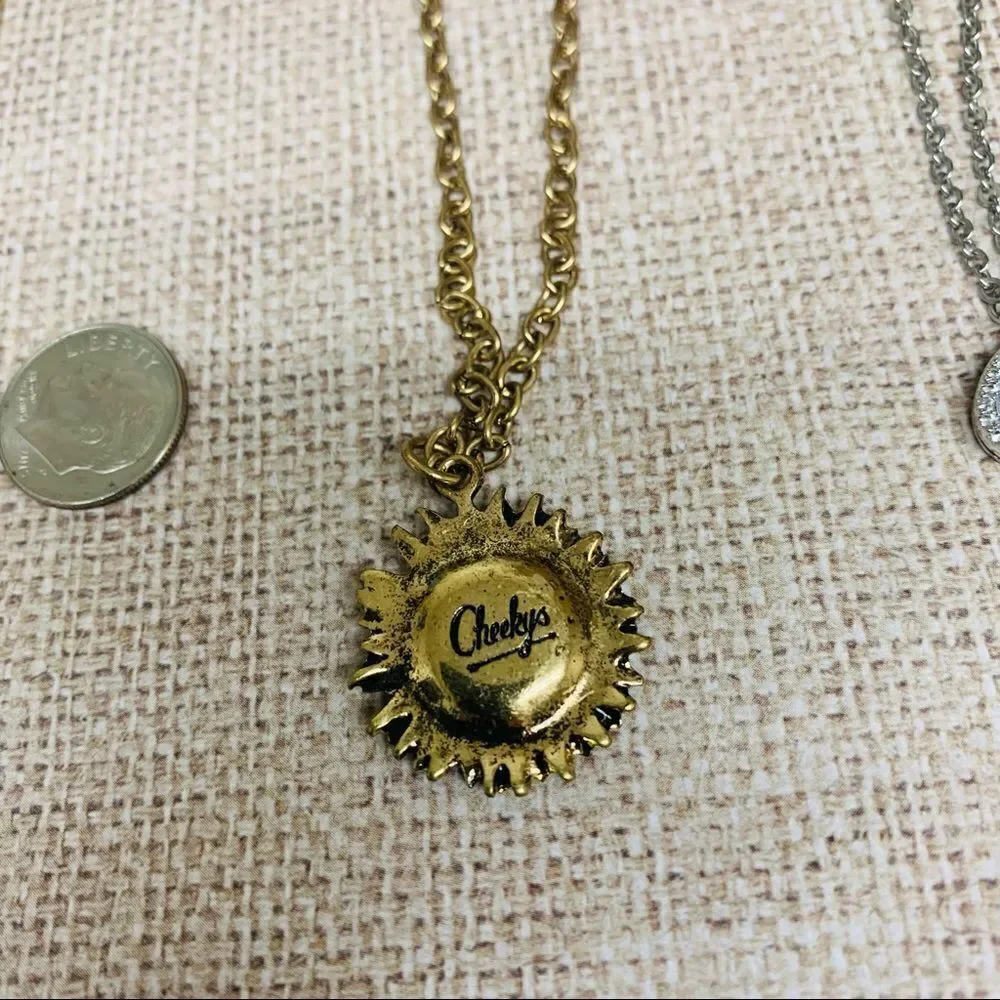 ‎Dainty Necklace Bundle